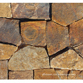 Rustic Granite Natural Castle Stone Cladding
